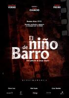 泥孩Niño de barro, El (2007)
