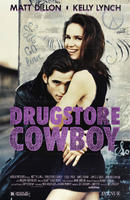 迷幻牛郎Drugstore Cowboy (1989)