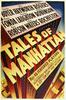 曼哈坦故事/Tales of Manhattan(1942)