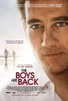 男孩们回来了The Boys Are Back (2009)