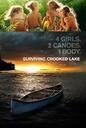 恐怖湖/Surviving Crooked Lake(2008)