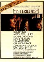 我心深处Interiors (1978)