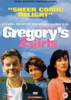 格雷戈里的女孩2Gregory's Two Girls (1999)