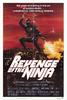 复仇忍者/Revenge of the Ninja(1983)