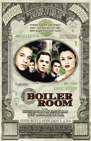 开水房Boiler Room (2000)
