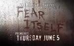 恐惧本身Fear Itself (2008)