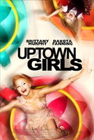 麻辣宝贝Uptown Girls (2003)