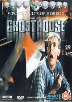 Casa 3 - Ghosthouse, La (1988)