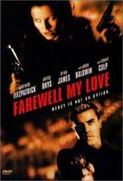 复仇狂花Farewell, My Love (2001)