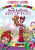 糖果冒险启蒙乐园/Candyland: Great Lollipop Adventure(2005)