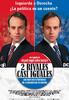 Dos rivales casi iguales(2007)