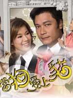 当狗爱上猫When A Dog Loves A Cat (2008)