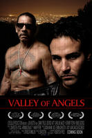 远离天使之城Valley of Angels (2008)