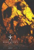 厄夜丛林2：阴魂怒吼Book of Shadows: Blair Witch 2 (2000)