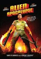 异形启示录Alien Apocalypse (2005)
