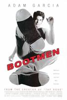 踢到铁板Bootmen (2000)