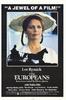 欧洲人/The Europeans(1979)