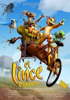 消失的天猫座Lince perdido, El (2008)