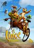 消失的天猫座/Lince perdido, El