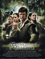 新神龙传奇Dungeons & Dragons: Wrath of the Dragon God (2005)