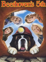 无敌当家5Beethoven's 5th (2003)