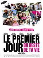 余生的第一天Premier jour du reste de ta vie, Le (2008)