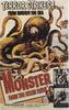 Monster from the Ocean Floor