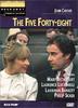 3 by Cheever: The 5:48(1979)