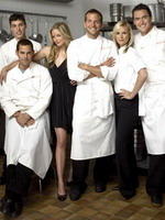 厨房秘事Kitchen Confidential (2005)
