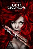 女王神剑Red Sonja (2010)