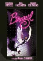 妙想天开Brazil (1985)