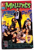 耍酷一族Mallrats (1995)