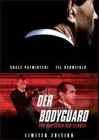 保镖Body Armour (2007)