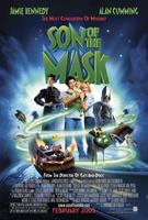 变相怪杰2Son of the Mask (2005)
