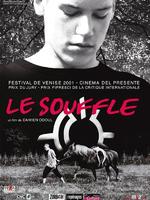 深呼吸Le Souffle (2001)