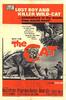 The Cat(1966)