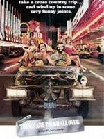 傻星上路Things Are Tough All Over (1982)