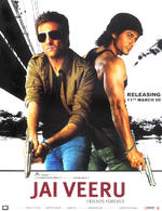 复仇的火焰Jai Veeru (2009)