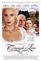 爱之胜利The Triumph of Love (2001)