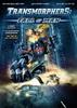 机器人战争：人类末日/Transmorphers: Fall of Man