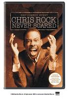 Chris Rock: Never Scared (2004)