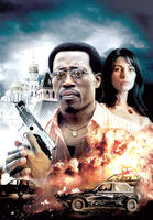轰天雷The Detonator (2006)