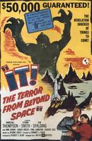 It! The Terror from Beyond Space (1958)