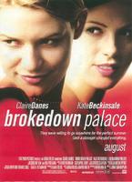 铁狱魔难Brokedown Palace (1999)