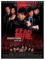 猛龙Dragon Squad (2005)