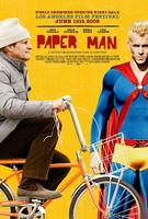纸人Paper Man (2009)