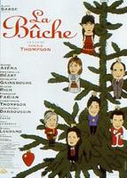 圣诞蛋糕La Buche (1999)