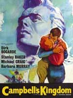 Campbell's Kingdom (1957)