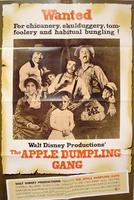三小福闯金关The Apple Dumpling Gang (1975)