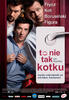 To nie tak jak myslisz, kotku(2008)